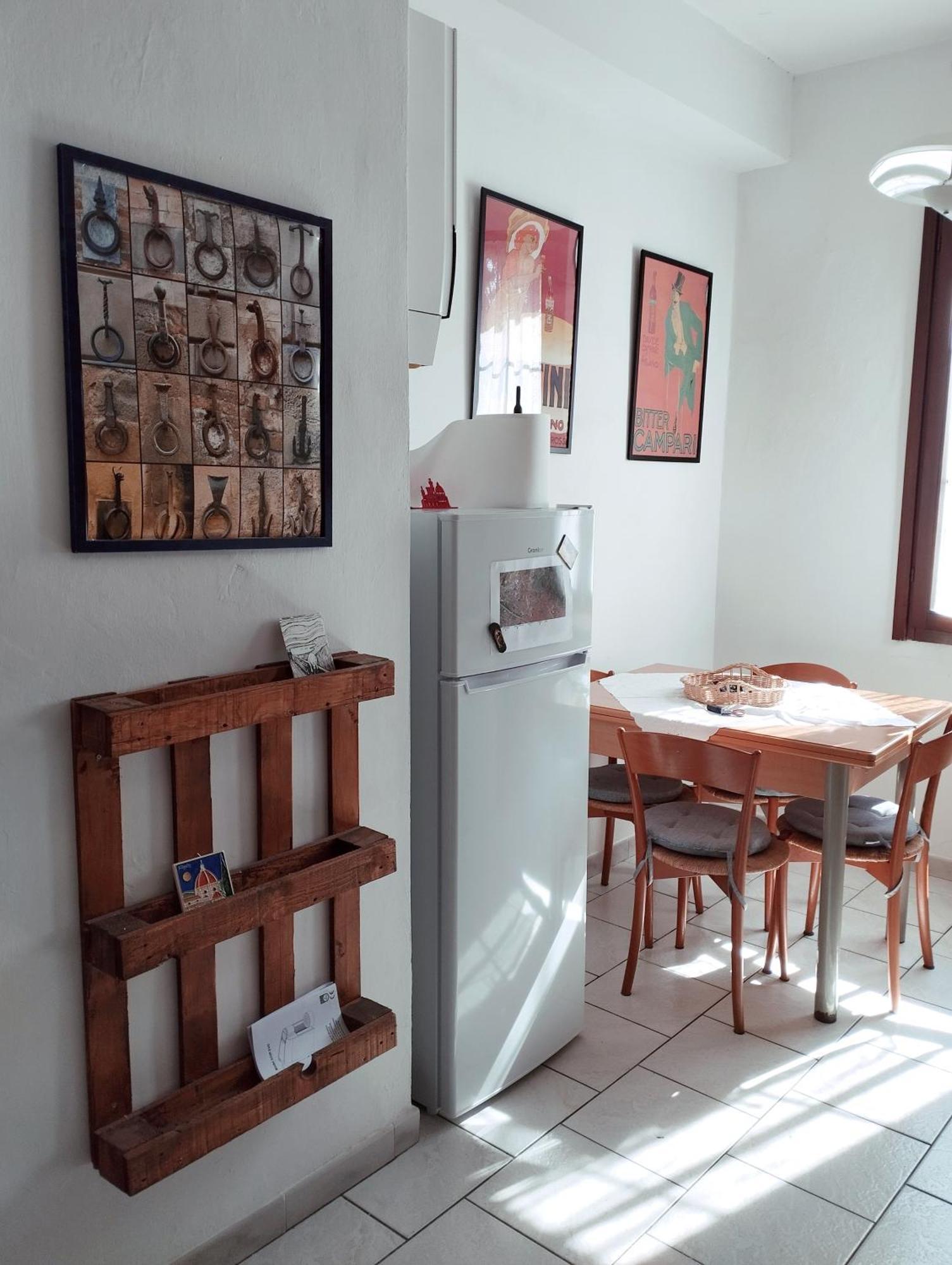 Apartment Careggi Florence